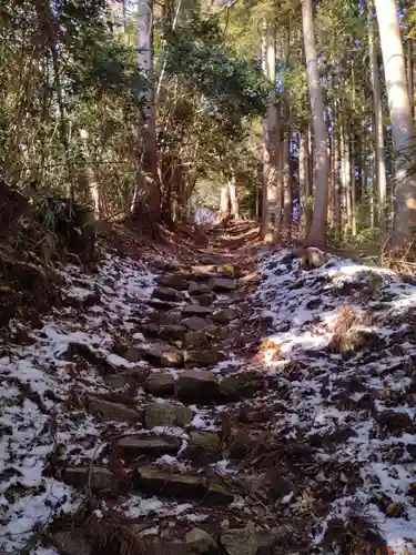 愛宕神社(宮城県)
