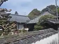 隔夜寺(奈良県)