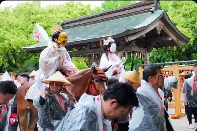 十日恵比須神社(福岡県)
