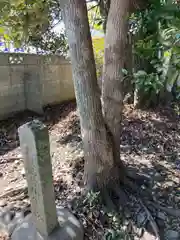 小宅神社の建物その他