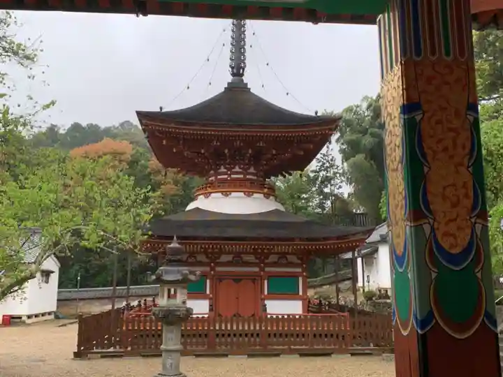 金剛寺のその他建物