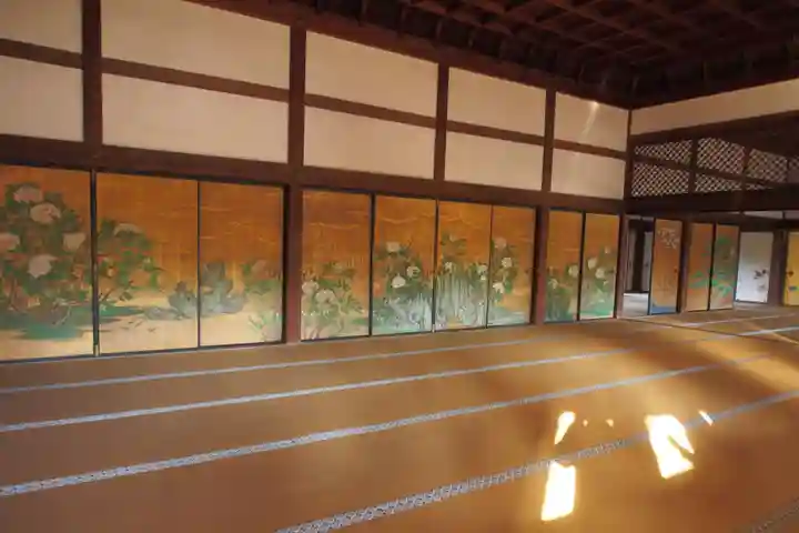 大覚寺のその他建物