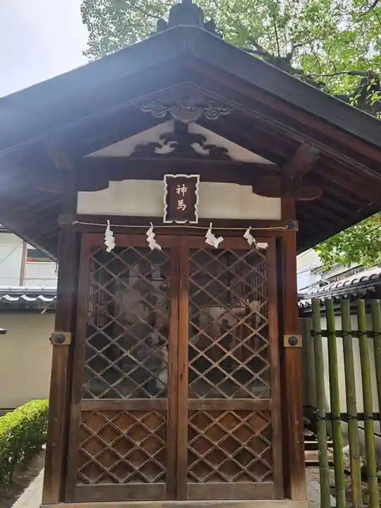 大阪天満宮(大阪府)