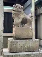 鐵砲洲稲荷神社(東京都)