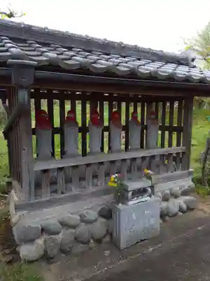 輪禅寺(埼玉県)