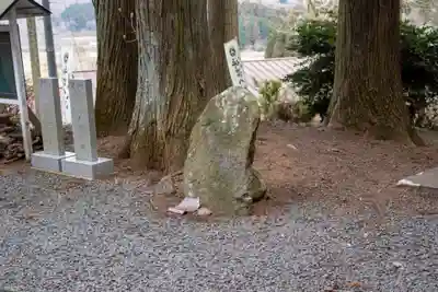 坪沼八幡神社(宮城県)