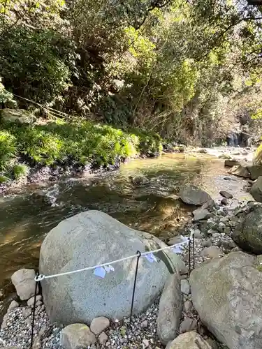 瀧川神社(静岡県)