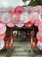 別小江神社のその他建物