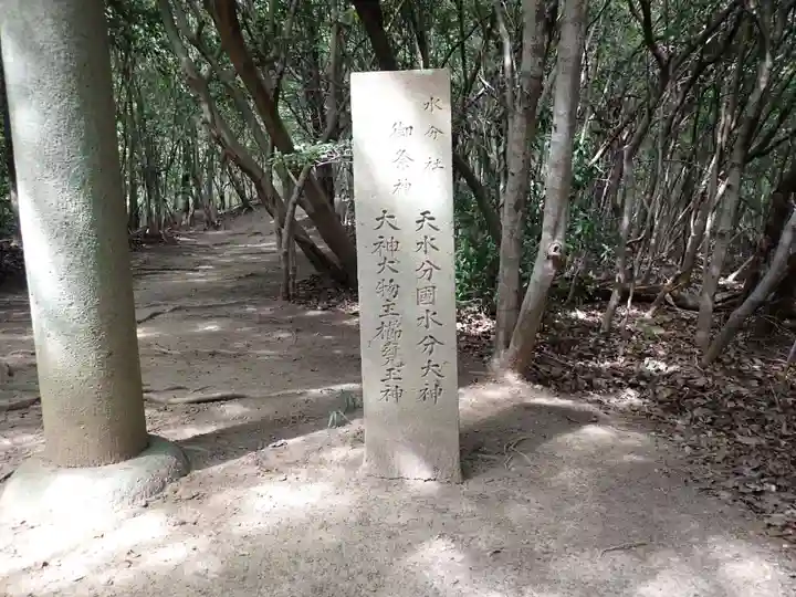 水分社のその他建物