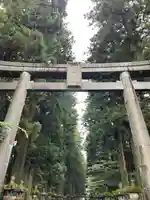北口本宮冨士浅間神社(山梨県)