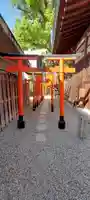 堀越神社(大阪府)
