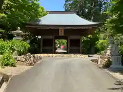 普門寺(切り絵御朱印発祥の寺)(愛知県)