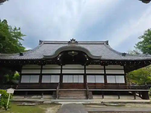西教寺(滋賀県)