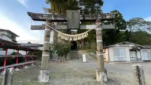 日高見神社(宮城県)