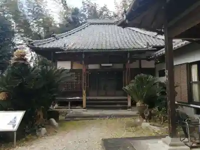 大長寺(三重県)