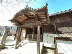 履掛天神宮(岡山県)