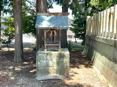 八坂神社(滋賀県)