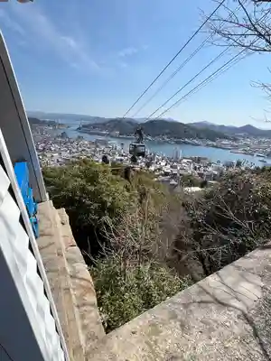 千光寺(広島県)