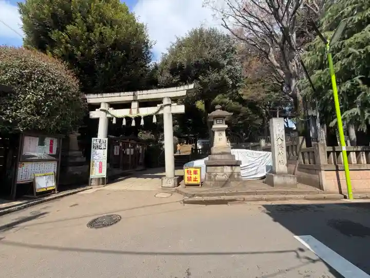 太子堂八幡神社の{uncategorized: "未分類", other: "その他", undefined: "問題あり", building: "その他建物", grave: "お墓", sacred_gate: "鳥居", guardian: "狛犬", statue: "像", buddha: "仏像", history: "歴史", nature: "自然", garden: "庭園", animal: "動物", pagoda: "塔", temizu: "手水舎", mountain_gate: "山門・神門", sanctuary: "本殿・本堂", subordinate: "末社・摂社", art: "芸術", scenery: "景色", jizo: "地蔵", ema: "絵馬", goshuin: "御朱印", omikuji: "おみくじ", items: "授与品その他", amulet: "お守り", goshuincho: "御朱印帳", eats: "食事", festival: "お祭り", votive_dance: "神楽", shichigosan: "七五三参", wedding: "結婚式", experience: "体験その他", initially: "初詣", around: "周辺", anti_infection: "感染症対策"}