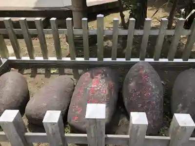 川崎大師（平間寺）のその他建物