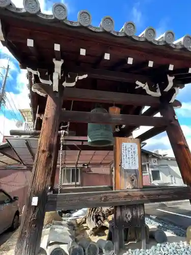 華光寺のその他建物