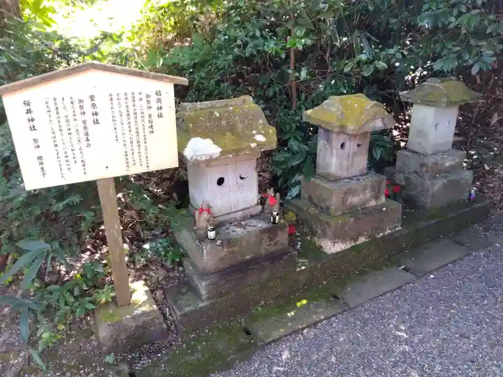 毛谷黒龍神社(福井県)
