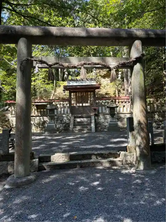 敢國神社(三重県)