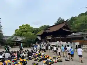 手力雄神社のその他建物(2023年05月14日(日) 09時16分53秒投稿)