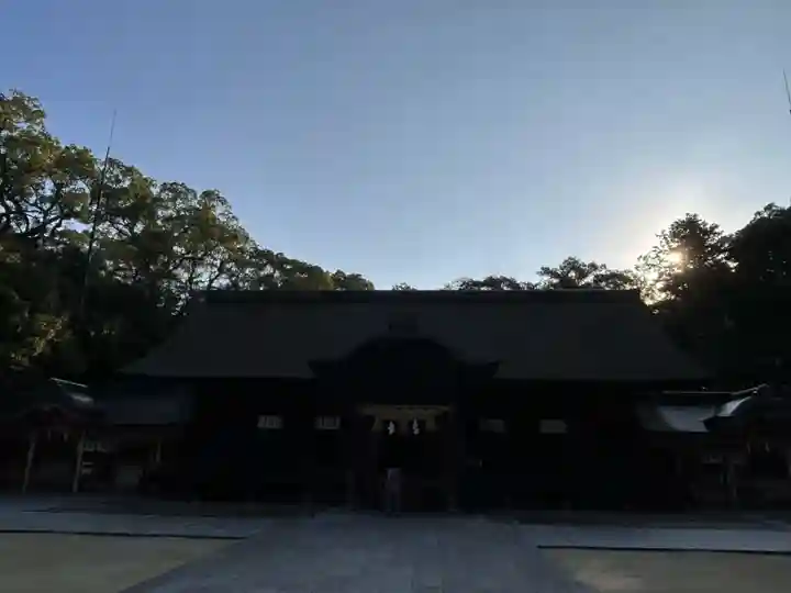 大山祇神社(愛媛県)