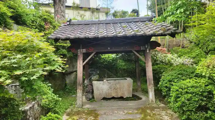 岩角山 岩角寺(福島県)