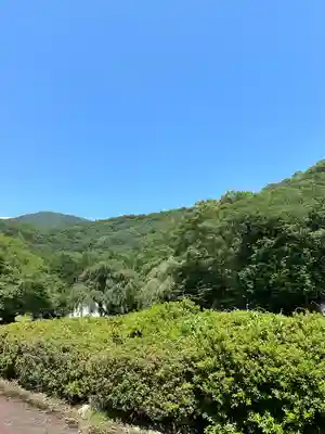 白龍神社(神奈川県)