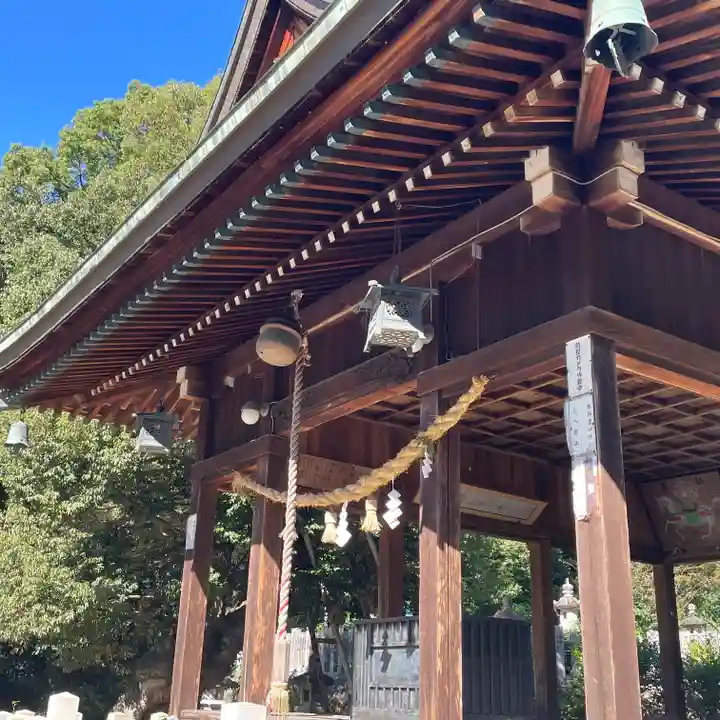 松原神社(愛知県)