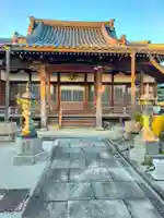 三輿寺(奈良県)