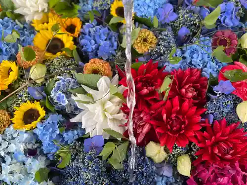 新川皇大神社(北海道)
