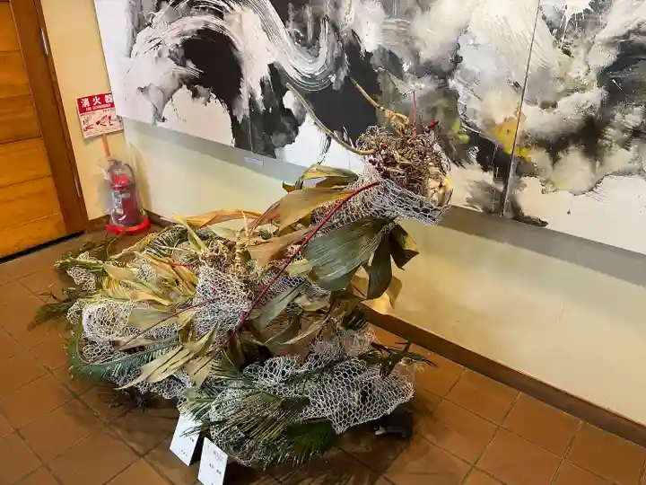 座間神社(神奈川県)