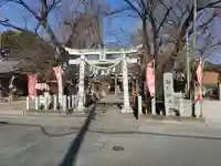 駒形神社(群馬県)
