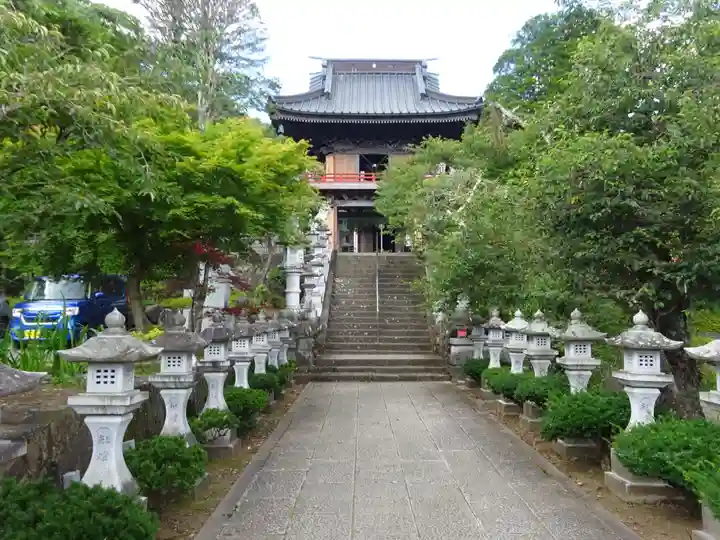 東円寺のその他建物