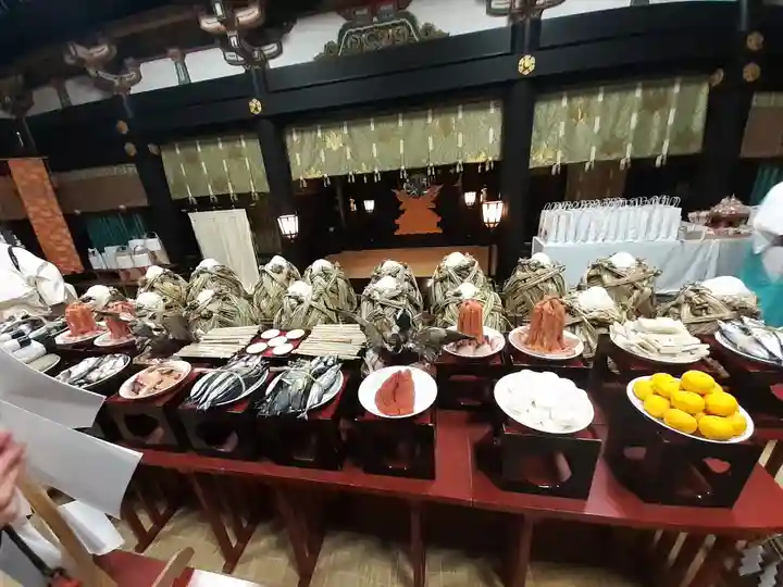 香取神宮(千葉県)