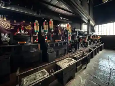松尾稲荷神社(兵庫県)