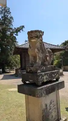 手向山八幡宮(奈良県)