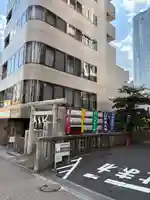 朝日神社(東京都)