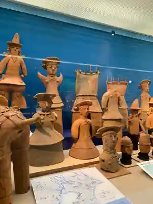 芝山仁王尊 観音教寺のその他建物