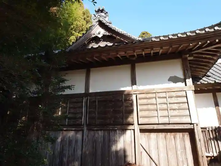 田間神社(千葉県)
