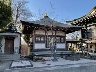 宗仲寺(神奈川県)