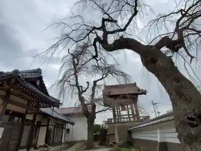 長松院(福島県)