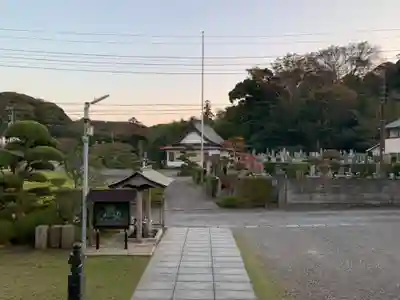 観蔵寺のその他建物