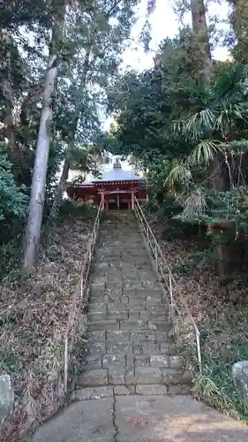 観音寺のその他建物