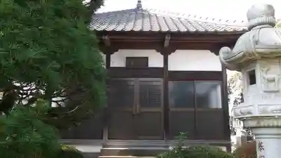 建正寺のその他建物