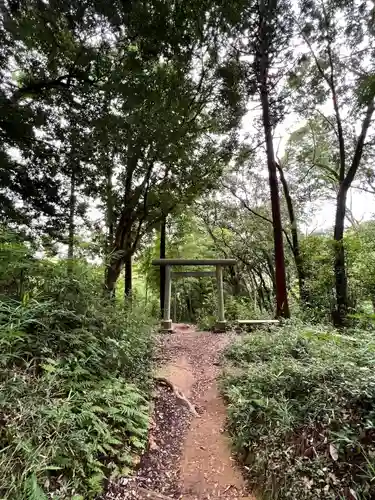 八王子神社(東京都)