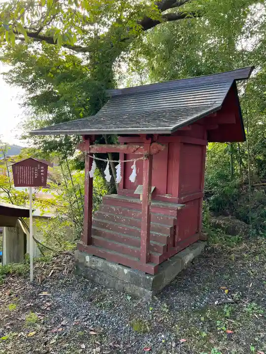 武蔵御嶽神社(東京都)